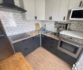 2-комн, 47.5кв м, этаж 2/9 16А микрорайон, д.62