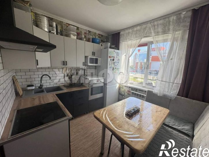 2-комн квартира 16А микрорайон, д.62