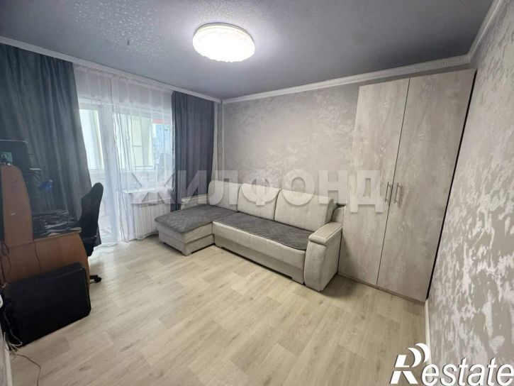 2-комн квартира 16А микрорайон, д.62