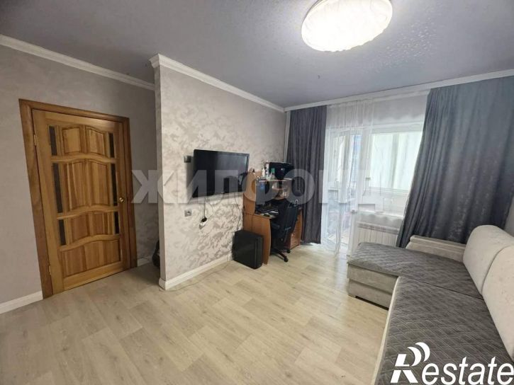 2-комн квартира 16А микрорайон, д.62