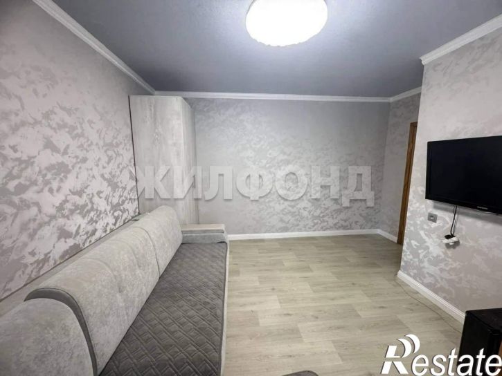 2-комн квартира 16А микрорайон, д.62