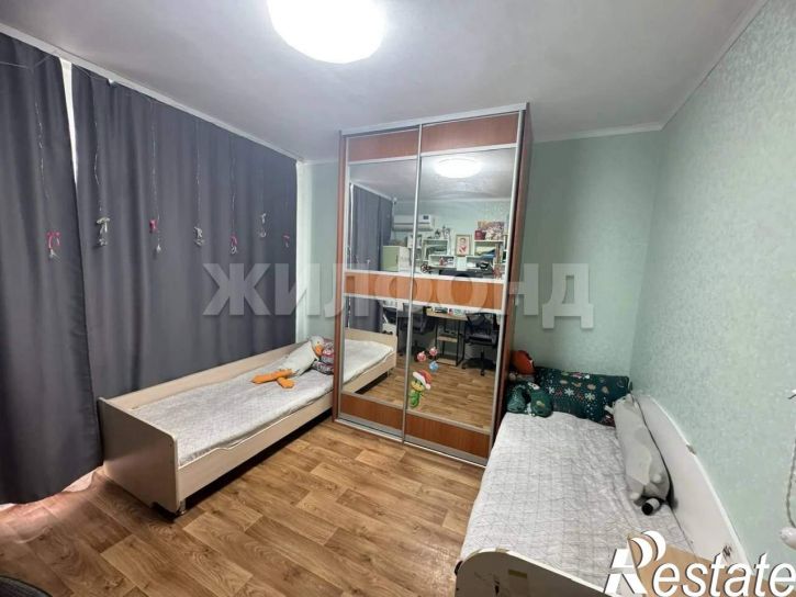 2-комн квартира 16А микрорайон, д.62
