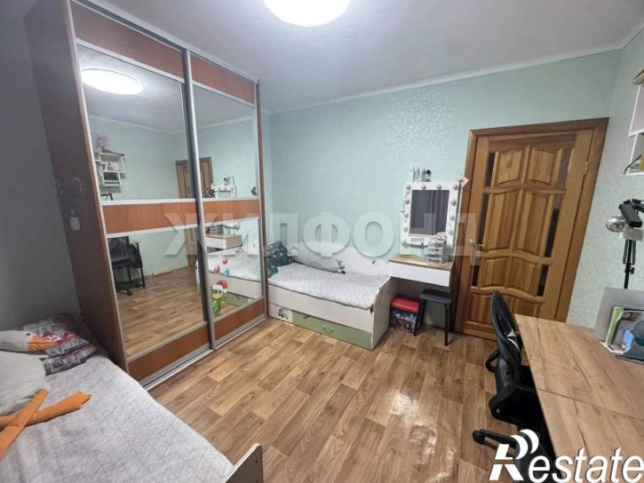 2-комн квартира 16А микрорайон, д.62