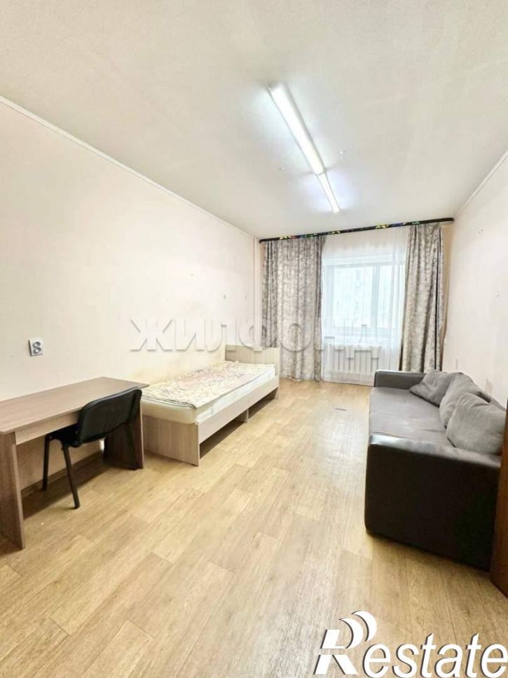 4-комн квартира 13-й микрорайон, д.3