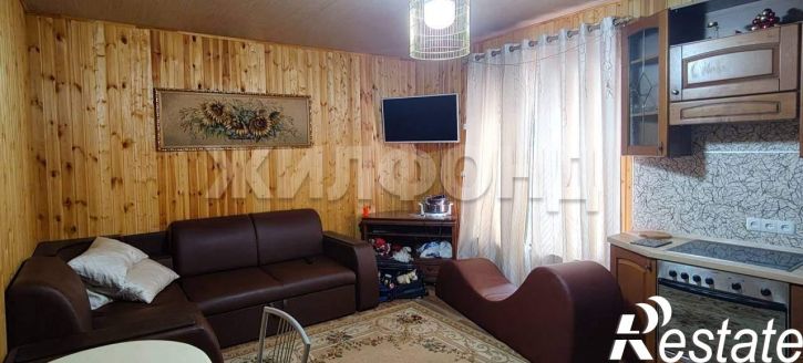 Коттедж/дом Пионерская улица, д.30