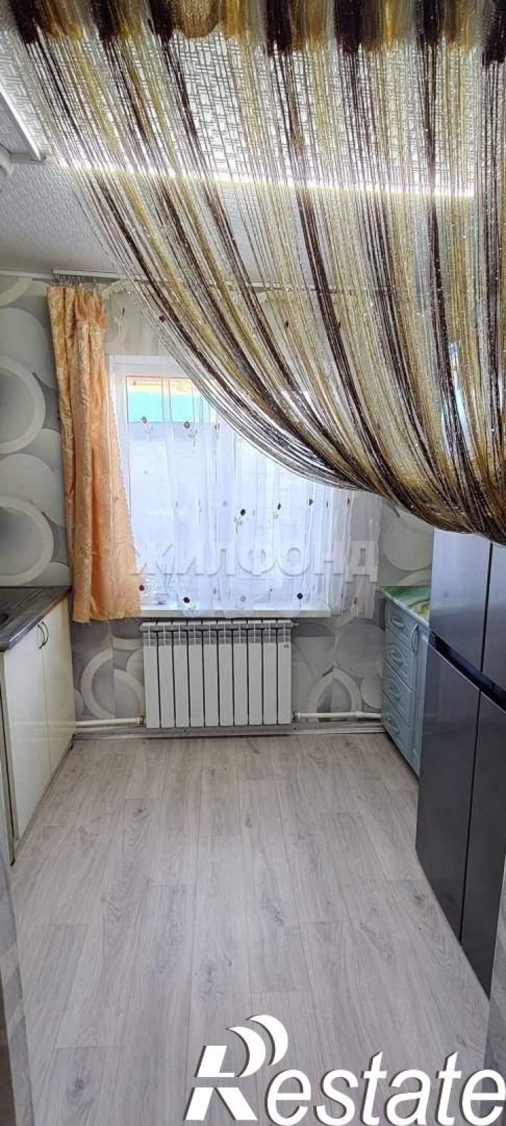 Коттедж/дом Буровиков улица, д.19