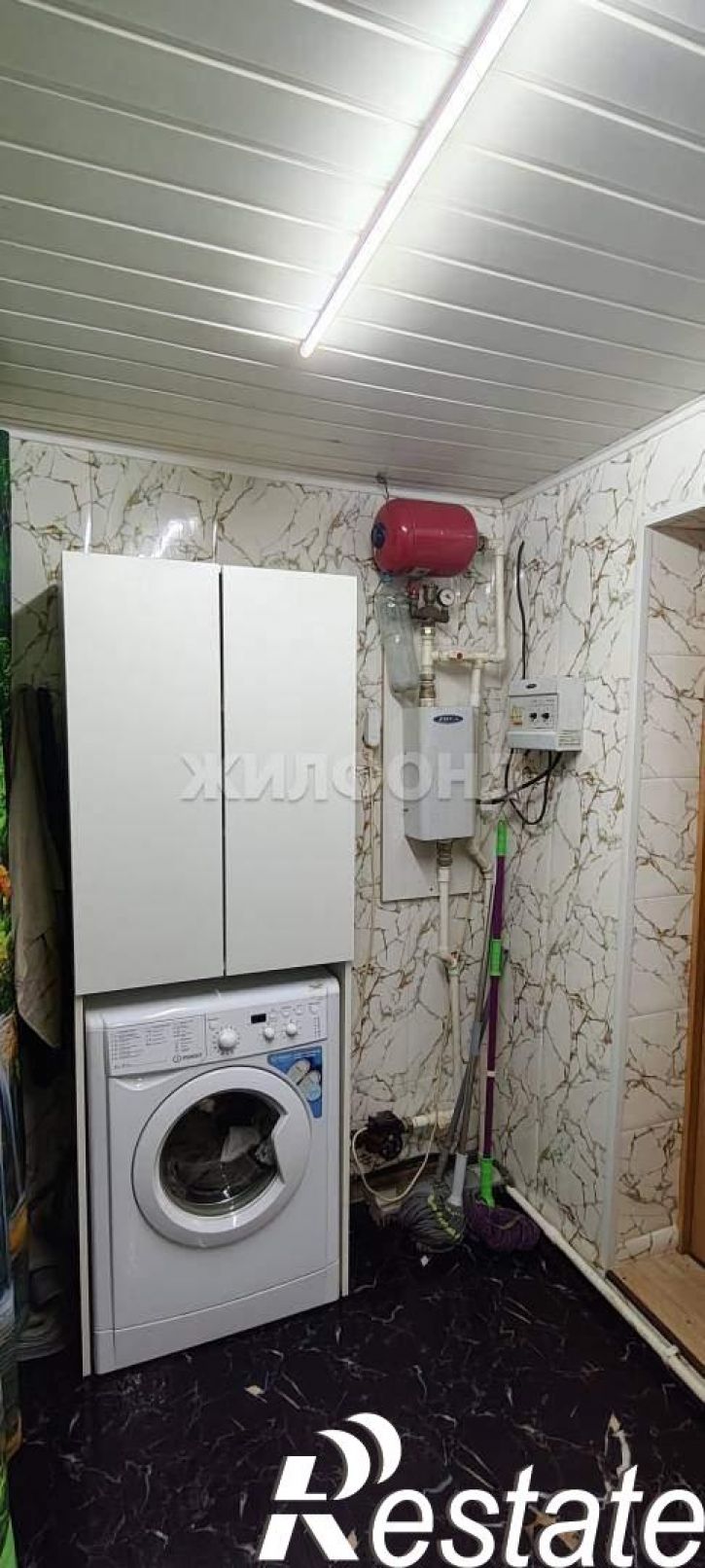 Коттедж/дом Буровиков улица, д.19