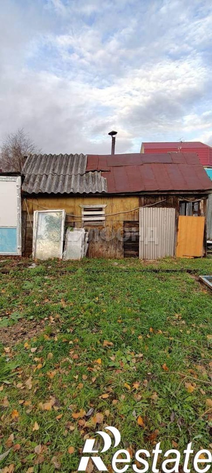 Коттедж/дом Спортивная улица, д.6