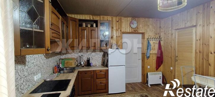 Коттедж/дом Пионерская улица, д.30