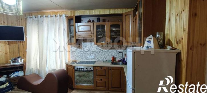 Коттедж/дом Пионерская улица, д.30
