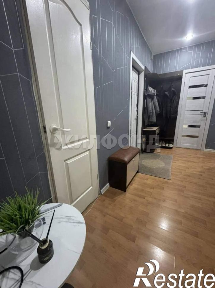 2-комн квартира 15-й микрорайон, д.8