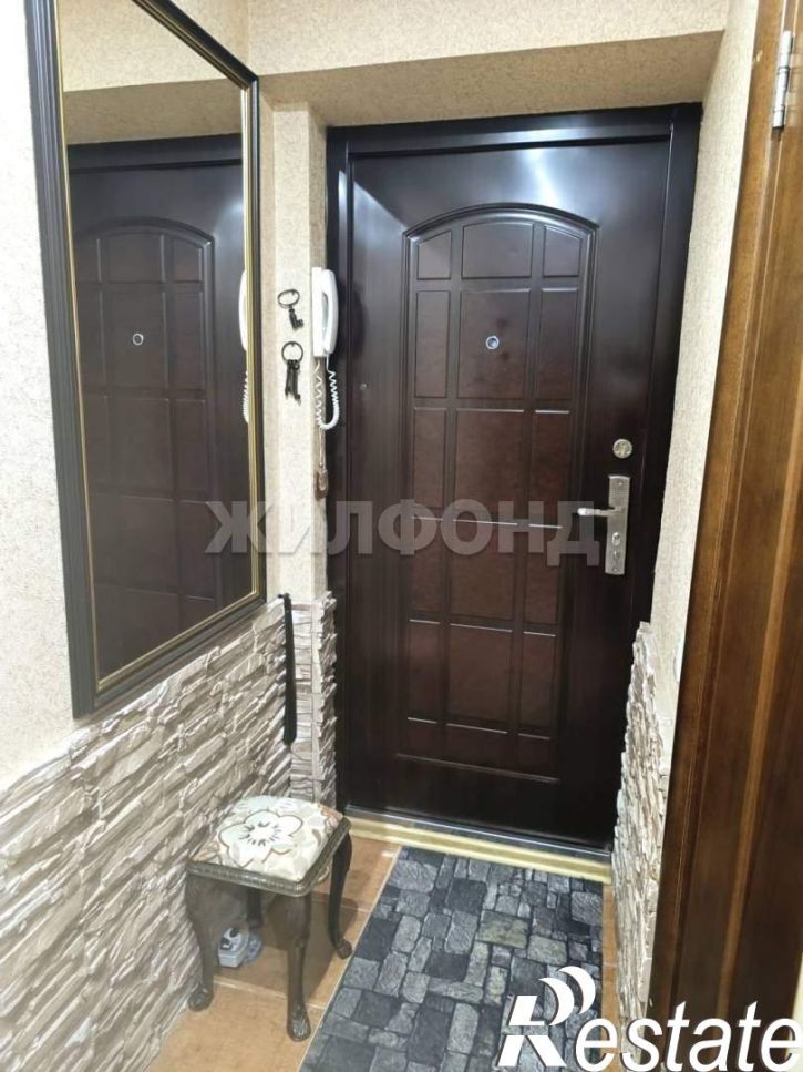 2-комн квартира 5-й микрорайон, д.4